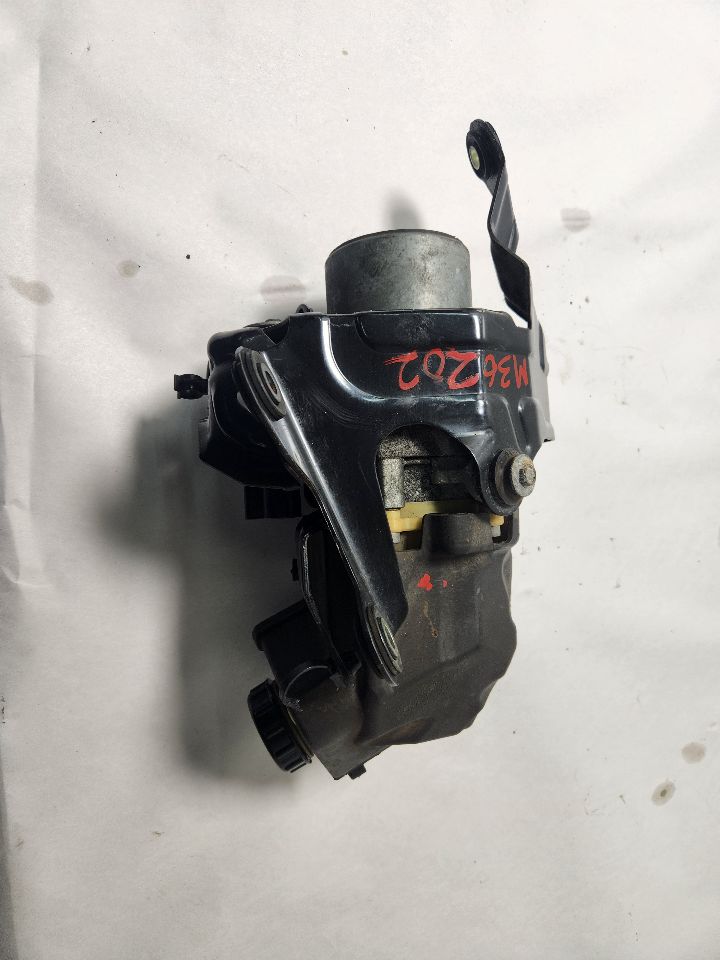 2016 NISSAN ALTIMA 4cyl Gasoline 2.5 DOHC PS Pump/Motor - 426161