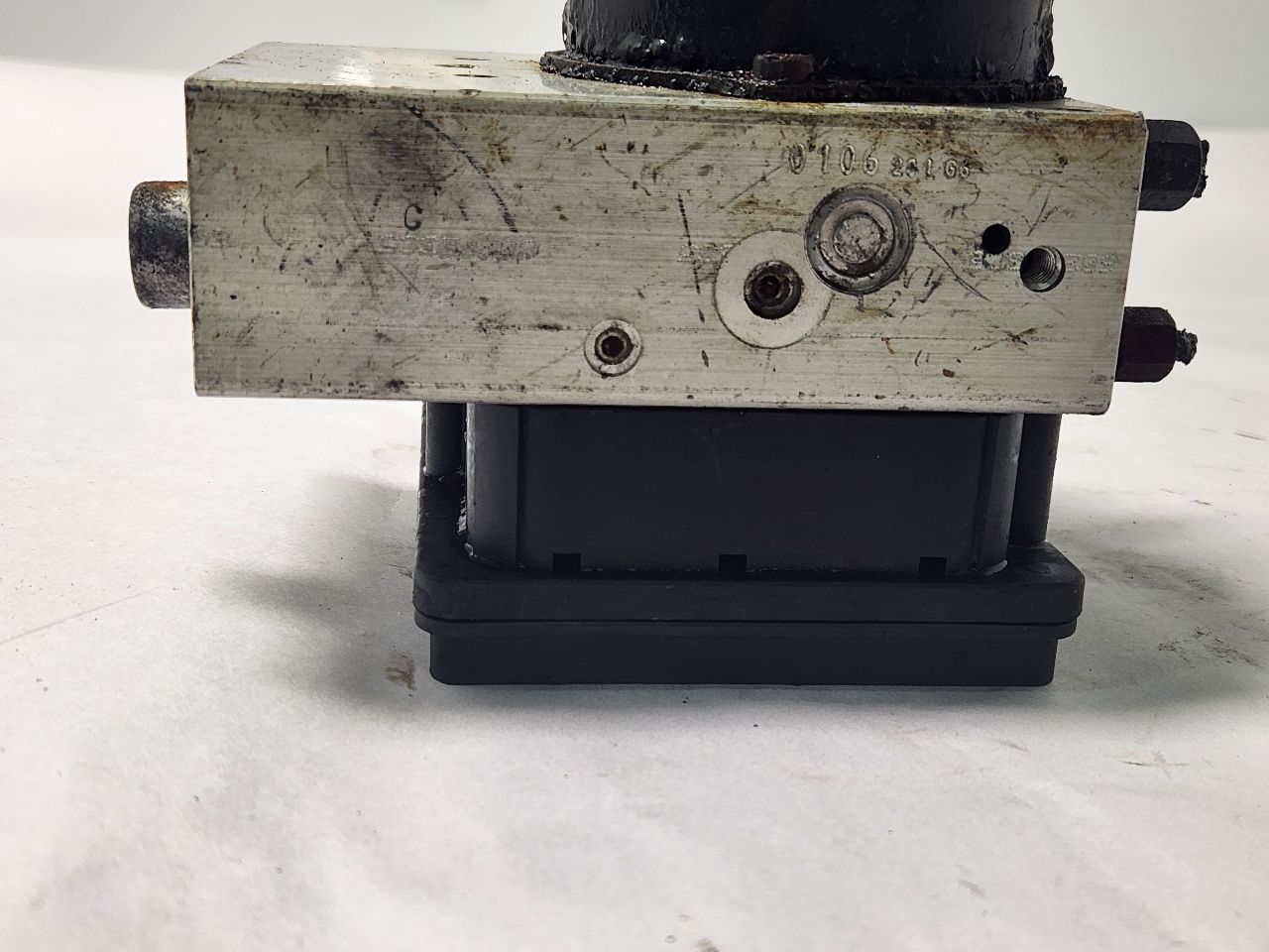 2007 NISSAN PATHFINDER Anti-lock Brake Pts - 426178 — photo 3