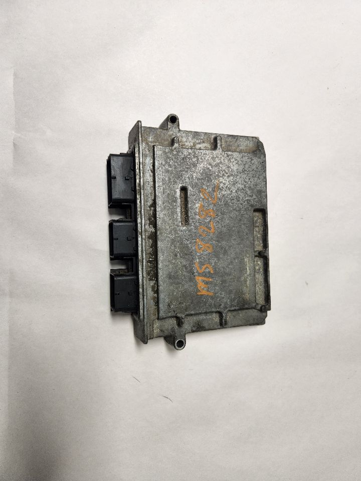 2010 MERCURY GRAND MARQUIS 8cyl Gasoline 4.6 Eng/Motor Cont Mod - 426180