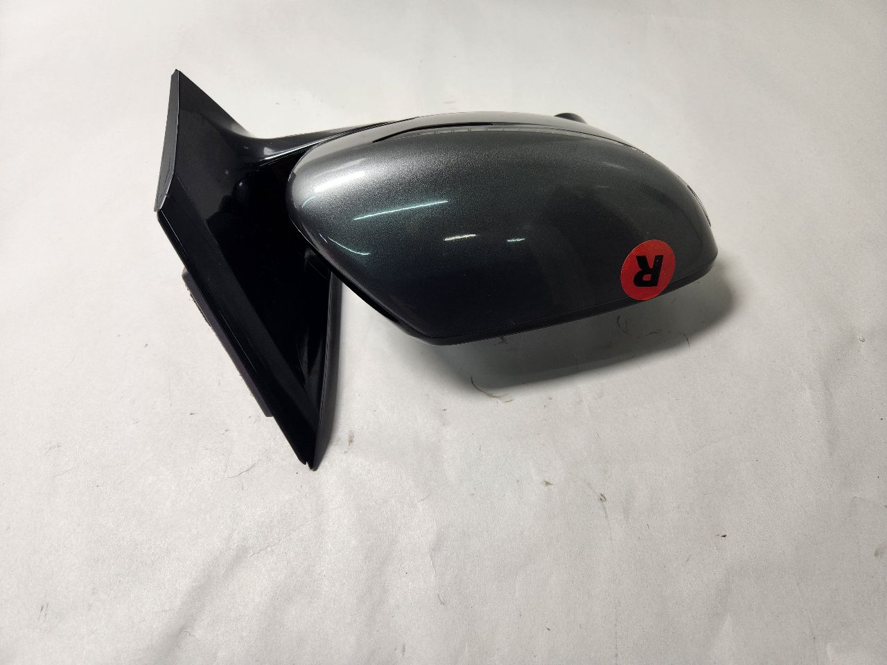 2016 NISSAN MURANO 6cyl Gasoline 3.5 Right SIDE VIEW MIRROR - 426210