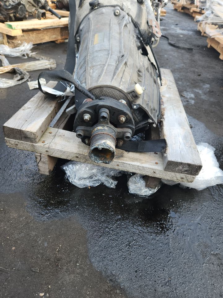 2016 MERCEDES-BENZ SPRINTER 2500 2.1L 4cyl Turbo Diesel Transmiss,Transaxle - 426222 — photo 3