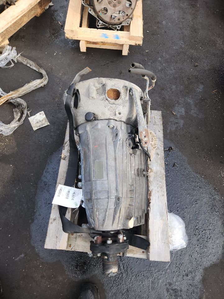 2016 MERCEDES-BENZ SPRINTER 2500 2.1L 4cyl Turbo Diesel Transmiss,Transaxle - 426222 — photo 5