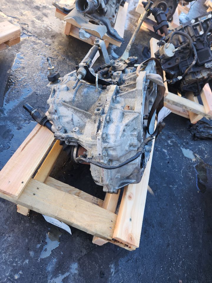 2014 NISSAN ALTIMA 4cyl Gasoline 2.5 DOHC Transmiss,Transaxle - 426244