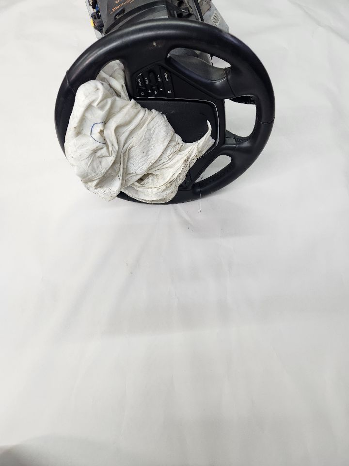 2017 HYUNDAI SONATA 4cyl Gasoline 2.4 STEERING COLUMN - 426247 — photo 1