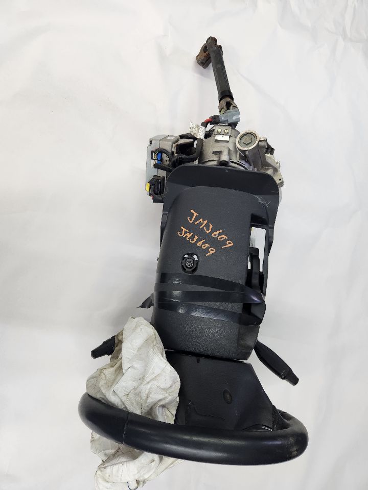 2017 HYUNDAI SONATA 4cyl Gasoline 2.4 STEERING COLUMN - 426247 — photo 2