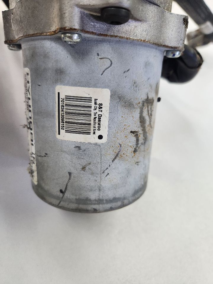 2017 HYUNDAI SONATA 4cyl Gasoline 2.4 STEERING COLUMN - 426247 — photo 5
