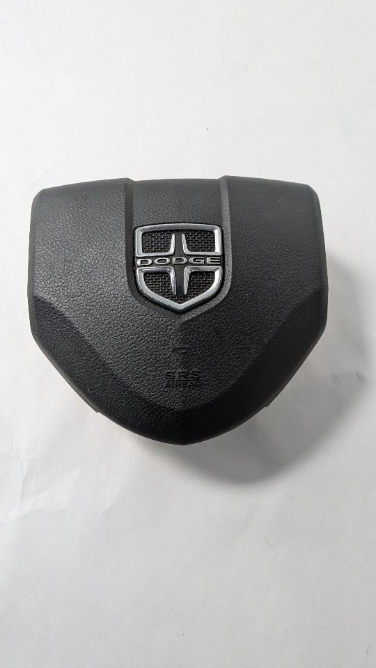 2014 DODGE DART 4cyl Gasoline 2.4 Left AIR BAG - 426249
