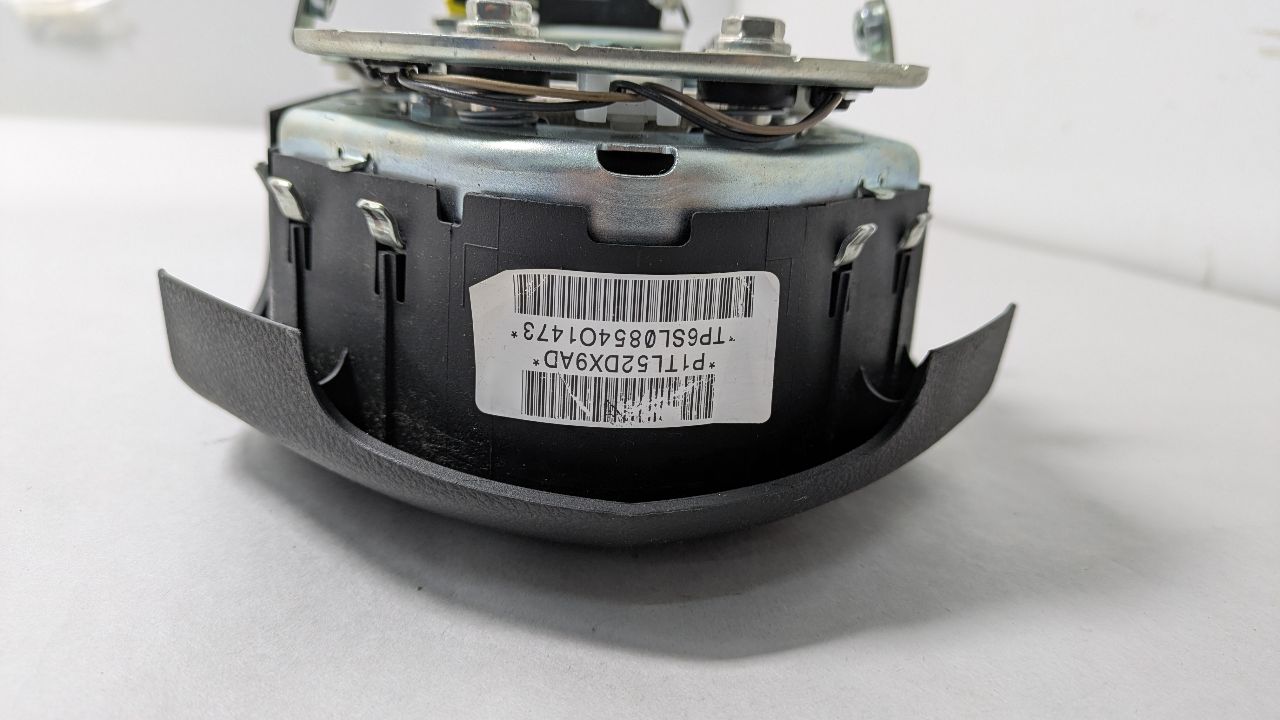 2014 DODGE DART 4cyl Gasoline 2.4 Left AIR BAG - 426249 — photo 5