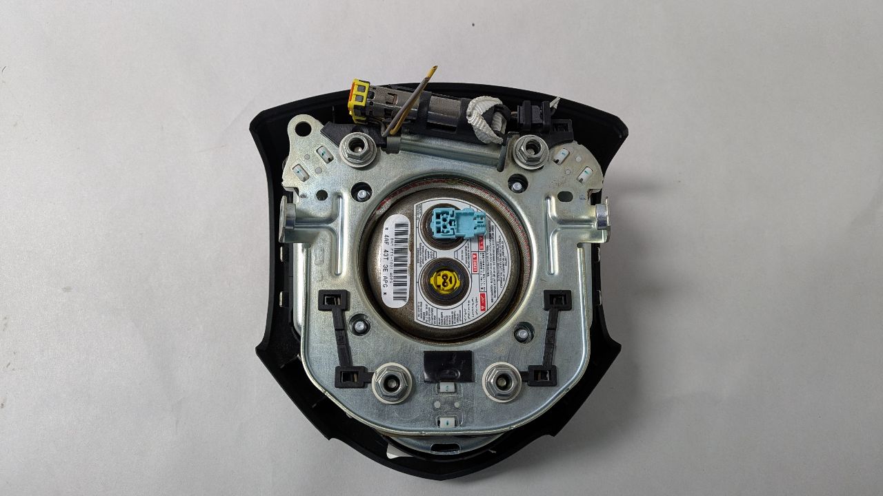 2014 DODGE DART 4cyl Gasoline 2.4 Left AIR BAG - 426249 — photo 6