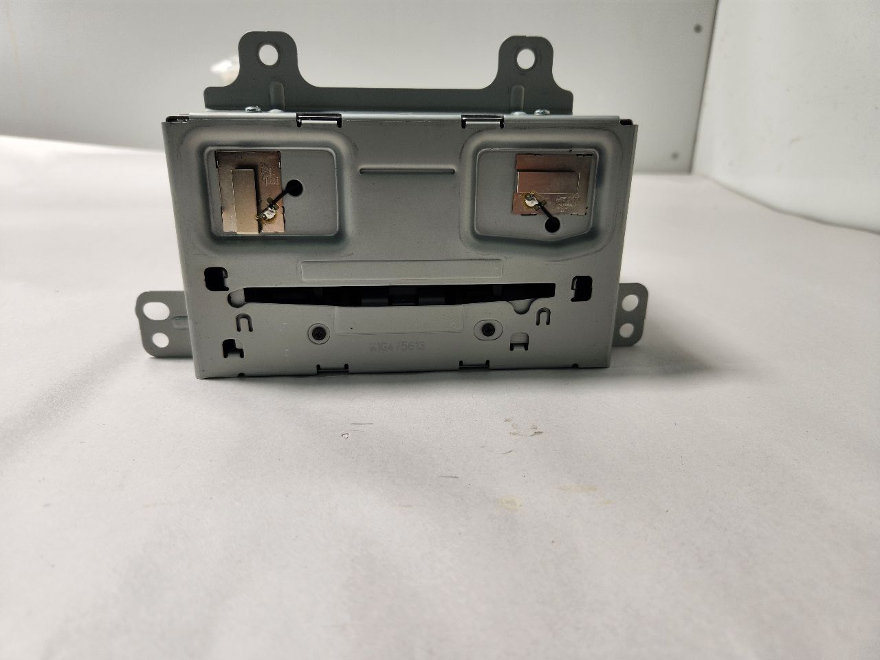 2014 BUICK ENCORE 4cyl Gasoline Turbo 1.4 Radio Audio - 426262