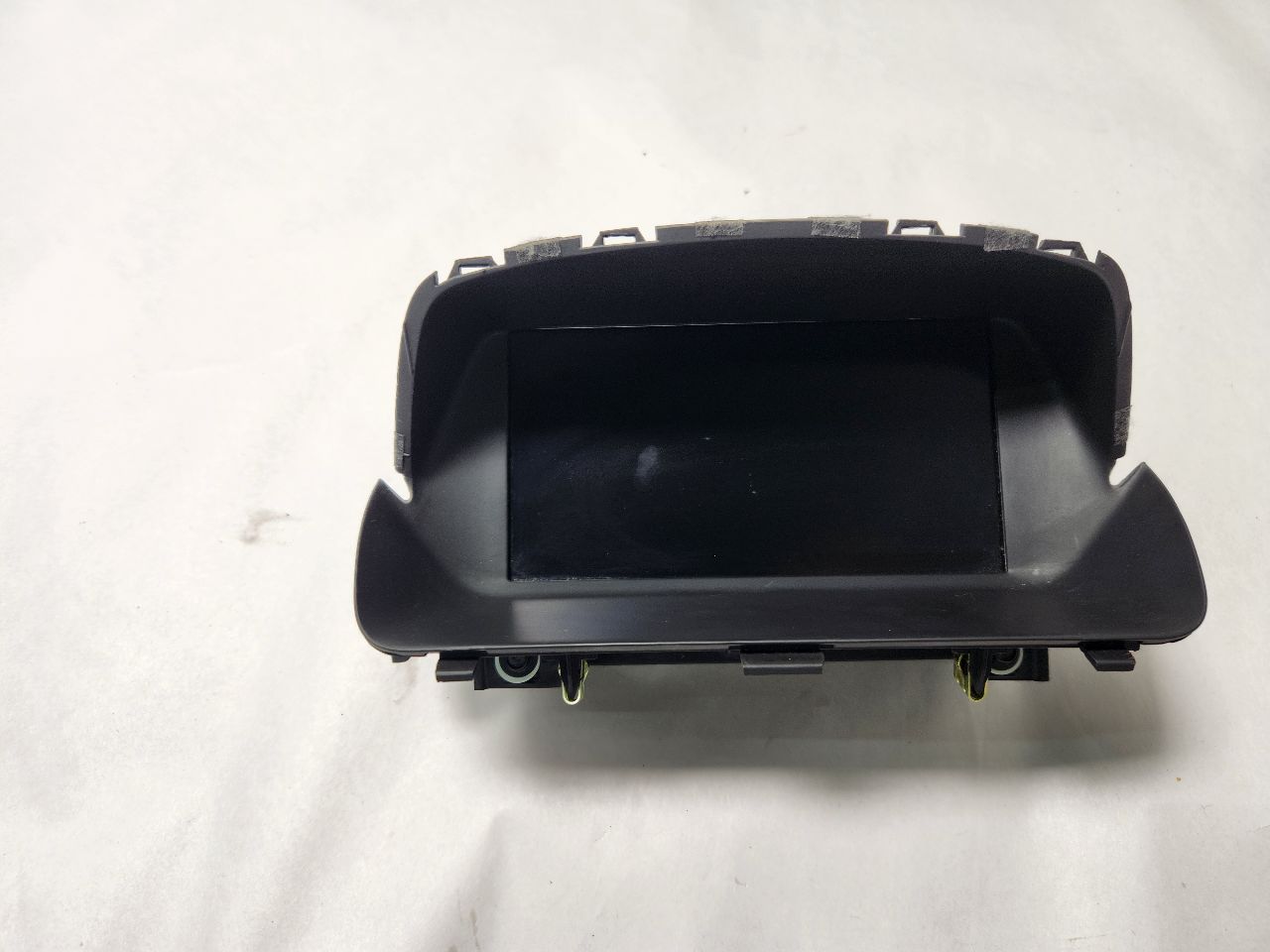 2014 BUICK ENCORE 4cyl Gasoline Turbo 1.4 Info-GPS-TV Screen - 426264 — photo 1