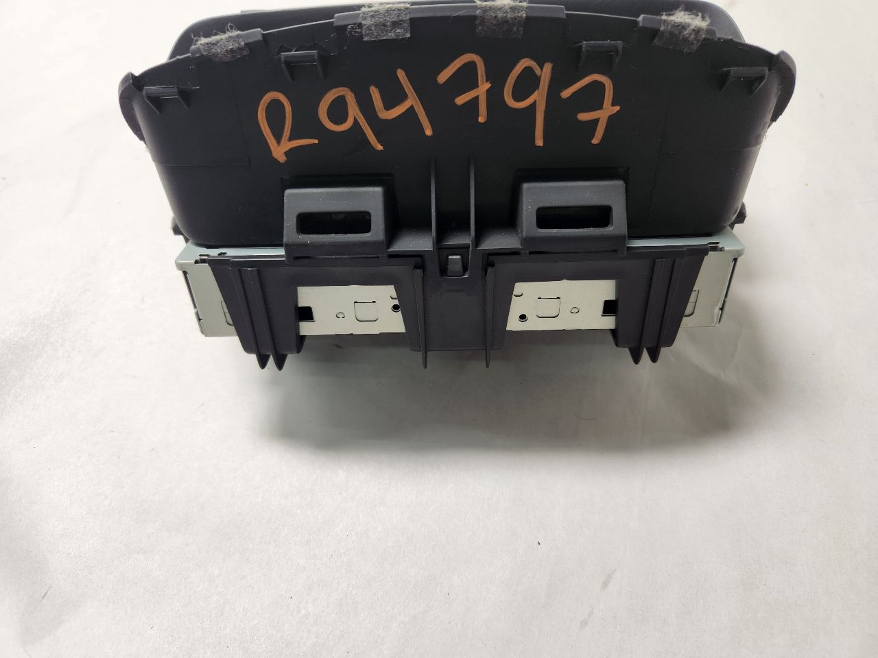 2014 BUICK ENCORE 4cyl Gasoline Turbo 1.4 Info-GPS-TV Screen - 426264 — photo 3