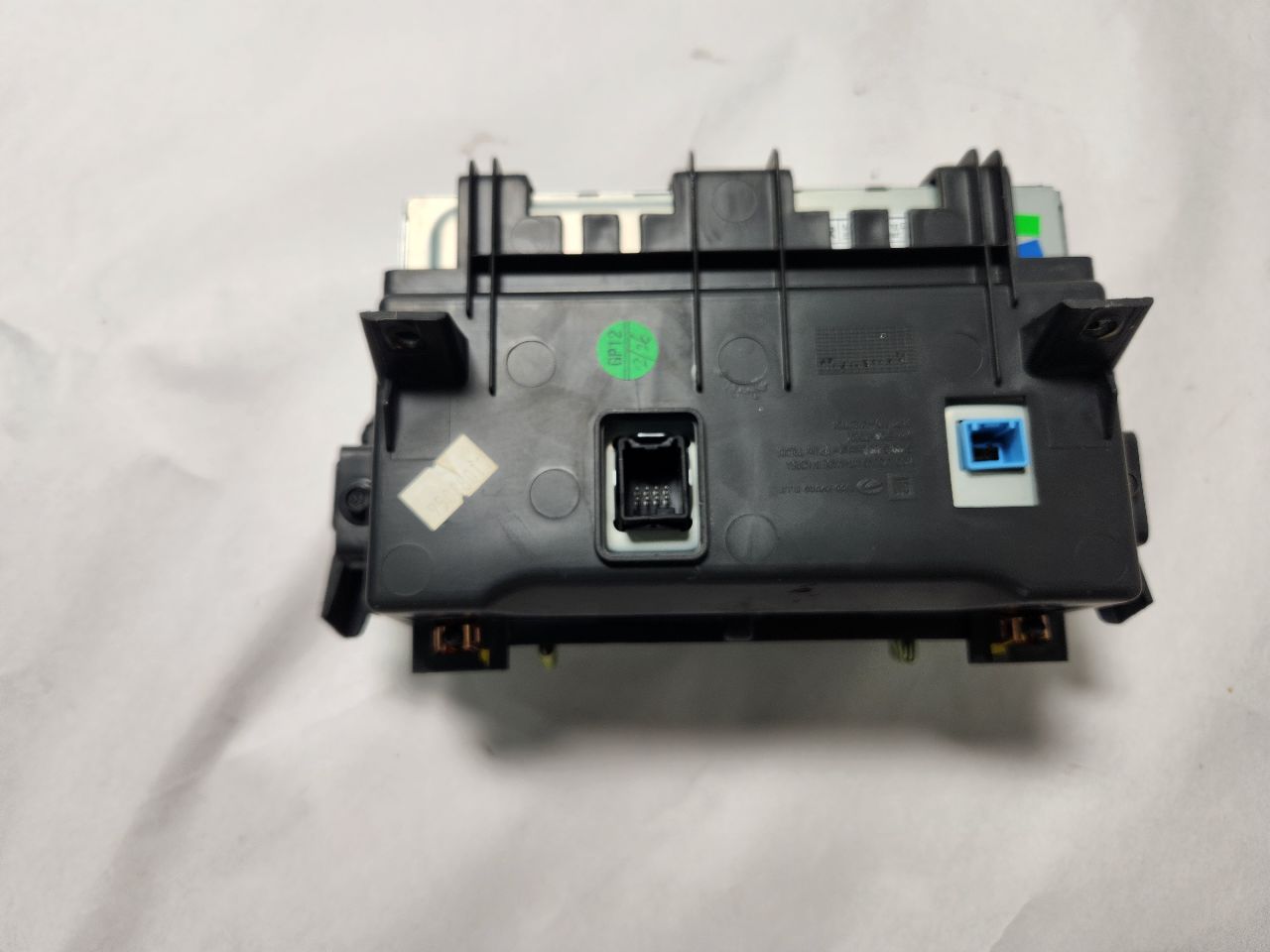 2014 BUICK ENCORE 4cyl Gasoline Turbo 1.4 Info-GPS-TV Screen - 426264 — photo 4