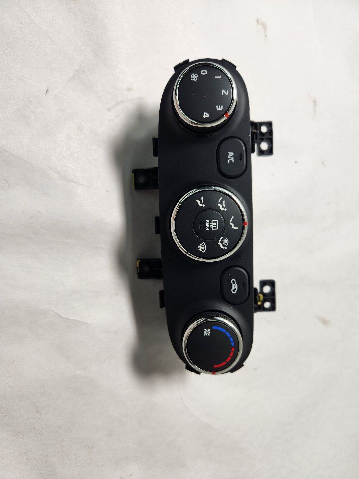 2016 KIA FORTE 4cyl Gasoline Turbo 1.6 TEMP CONTROL - 426267