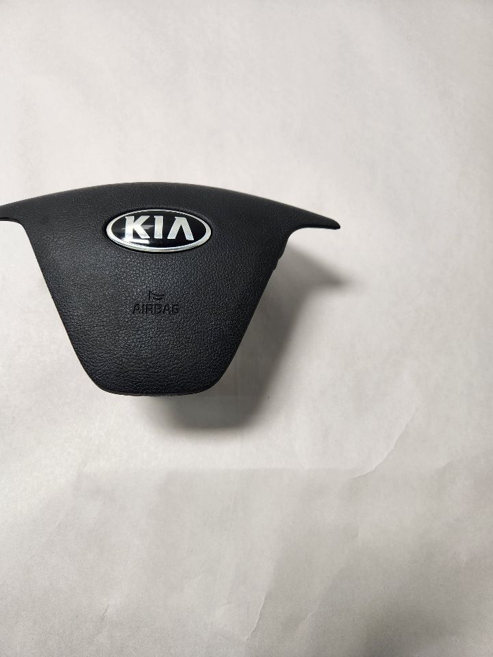 2016 KIA FORTE 4cyl Gasoline Turbo 1.6 Left AIR BAG - 426268