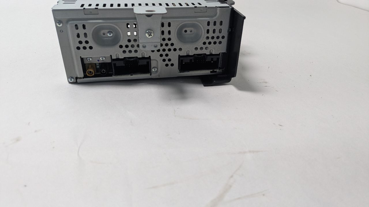 2013 LINCOLN MKZ 4cyl Gasoline Turbo 2.0 Radio Audio - 426280 — photo 1