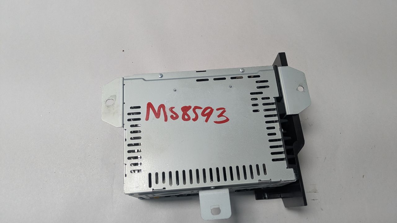 2013 LINCOLN MKZ 4cyl Gasoline Turbo 2.0 Radio Audio - 426280 — photo 2