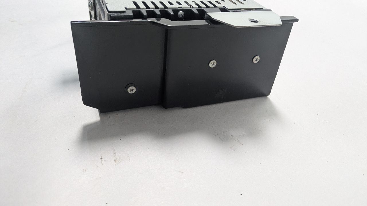 2013 LINCOLN MKZ 4cyl Gasoline Turbo 2.0 Radio Audio - 426280 — photo 3