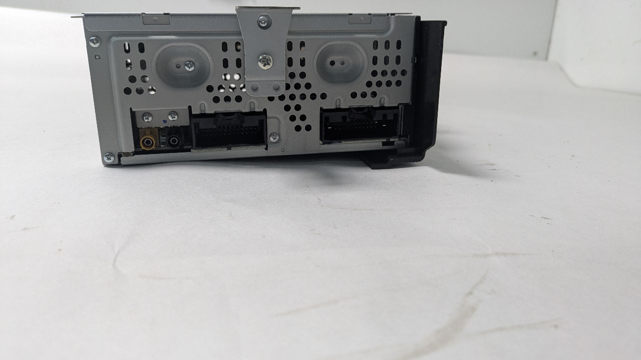2013 LINCOLN MKZ 4cyl Gasoline Turbo 2.0 Radio Audio - 426280 — photo 5