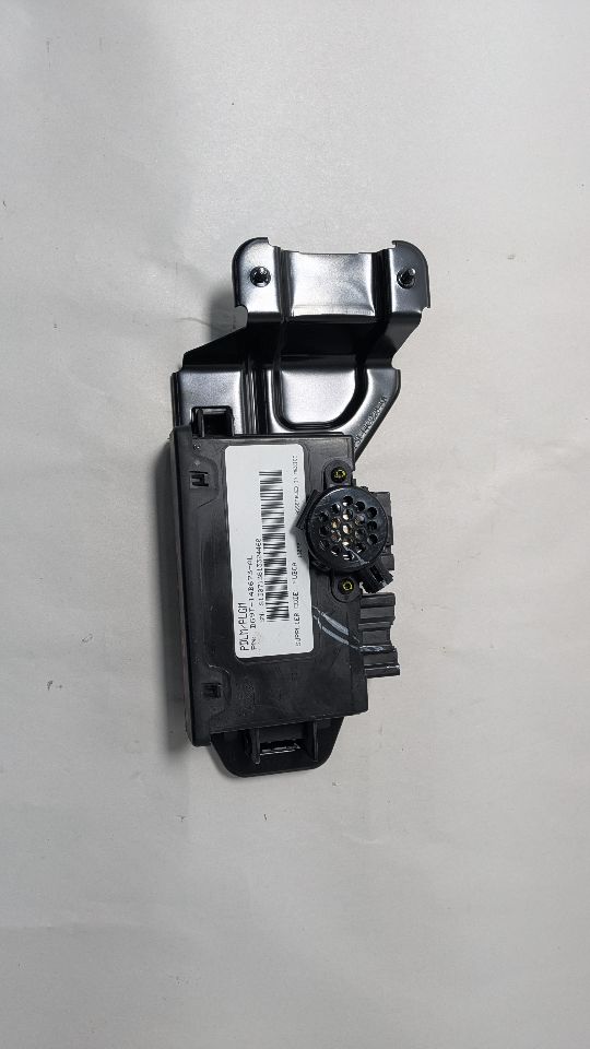 2013 LINCOLN MKZ 4cyl Gasoline Turbo 2.0 Chassis Cont Mod - 426281