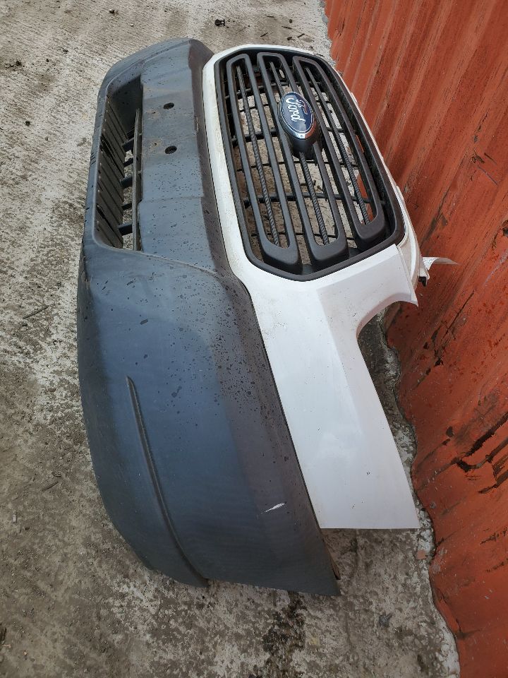2015 FORD TRANSIT 150 3.7L 6cyl Gasoline VVT BUMPER ASSY, FRONT - 426292