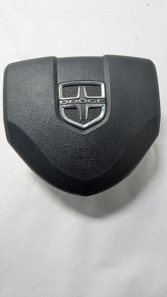2012 DODGE CARAVAN 6cyl Gasoline 3.6 Left AIR BAG - 426347 — photo 1