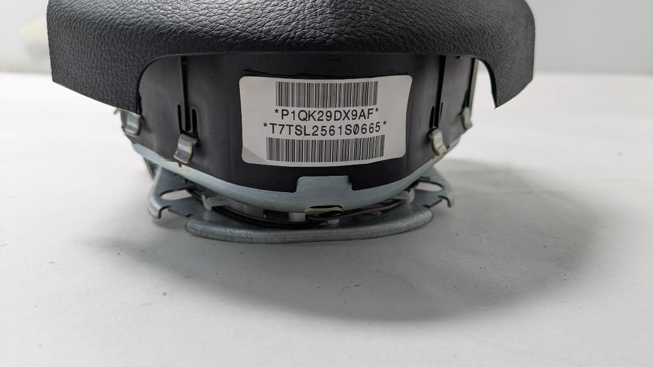 2012 DODGE CARAVAN 6cyl Gasoline 3.6 Left AIR BAG - 426347 — photo 4
