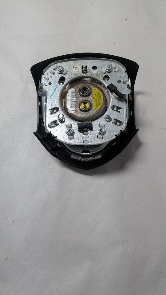 2012 DODGE CARAVAN 6cyl Gasoline 3.6 Left AIR BAG - 426347 — photo 6