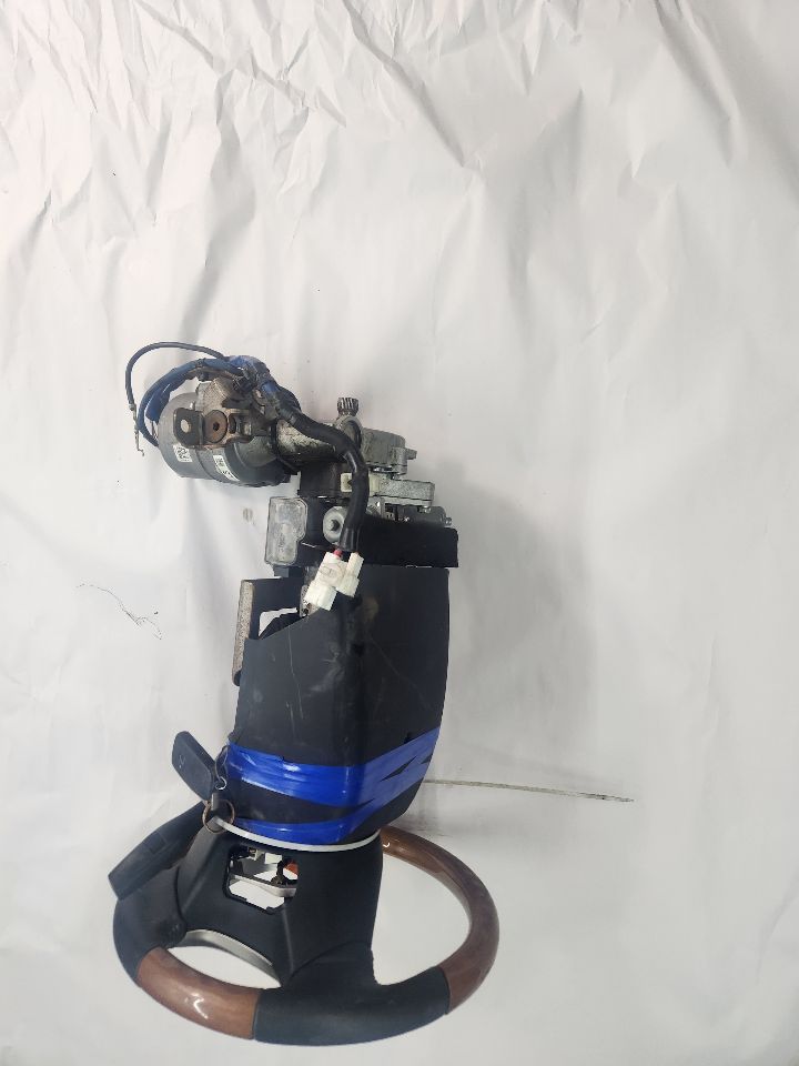 2013 LEXUS ES300H 4cyl Electric 2.5 STEERING COLUMN - 426356 — photo 5