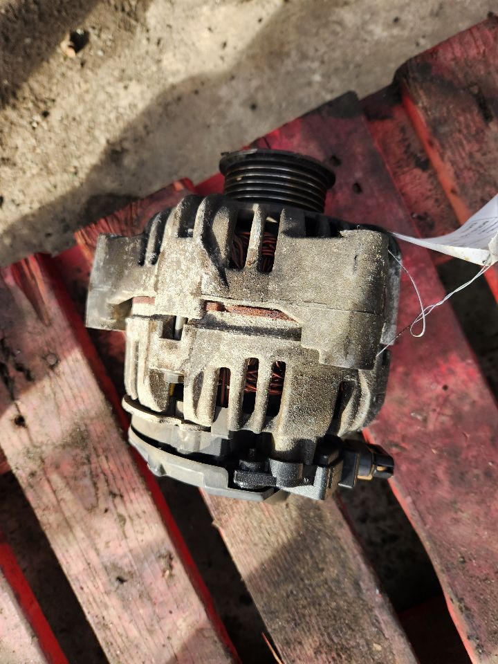 2006 CHEVROLET VAN 4.8L 8cyl Gasoline ALTERNATOR - 426376