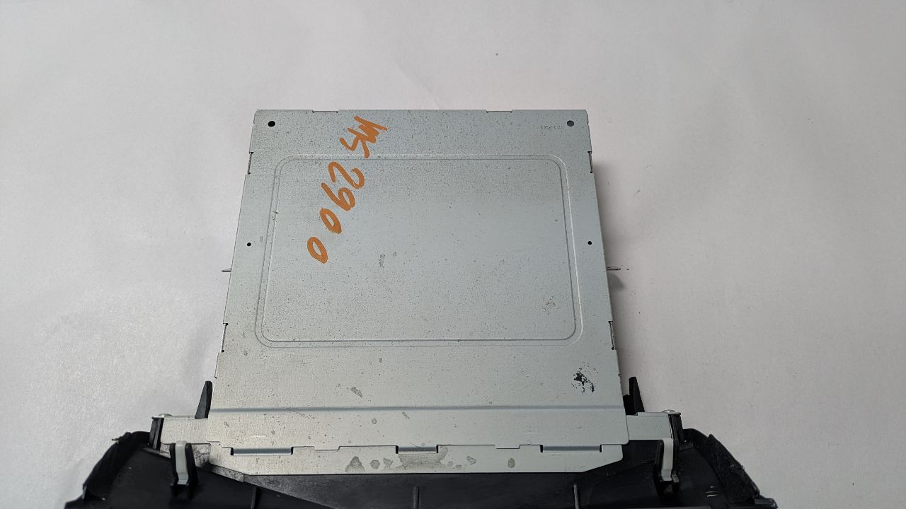 2008 HONDA ACCORD 6cyl Gasoline 3.5 Radio Audio - 426416 — photo 2