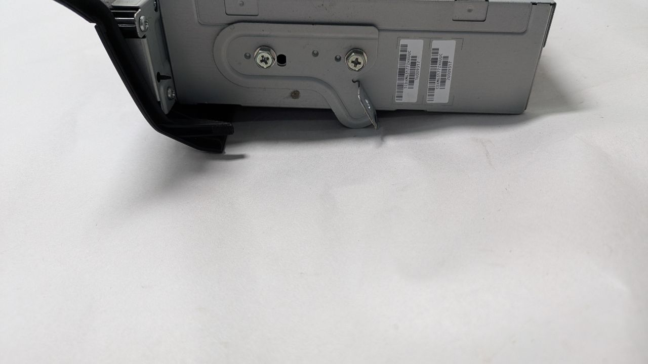 2008 HONDA ACCORD 6cyl Gasoline 3.5 Radio Audio - 426416 — photo 3