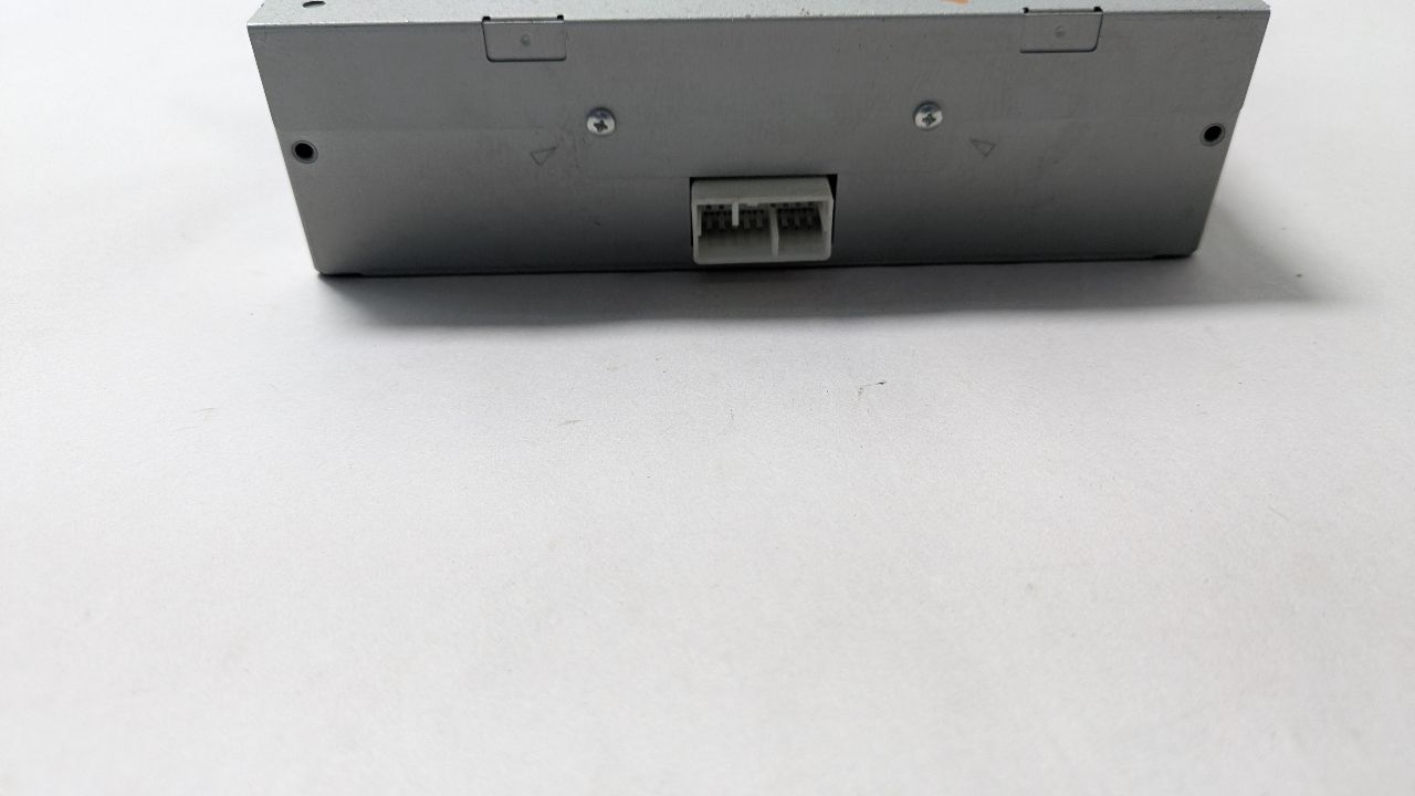 2008 HONDA ACCORD 6cyl Gasoline 3.5 Radio Audio - 426416 — photo 5