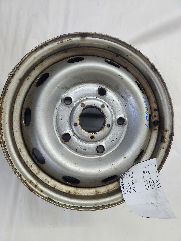 2015 FORD TRANSIT 150 3.7L 6cyl Gasoline VVT WHEEL - 426472 — photo 1