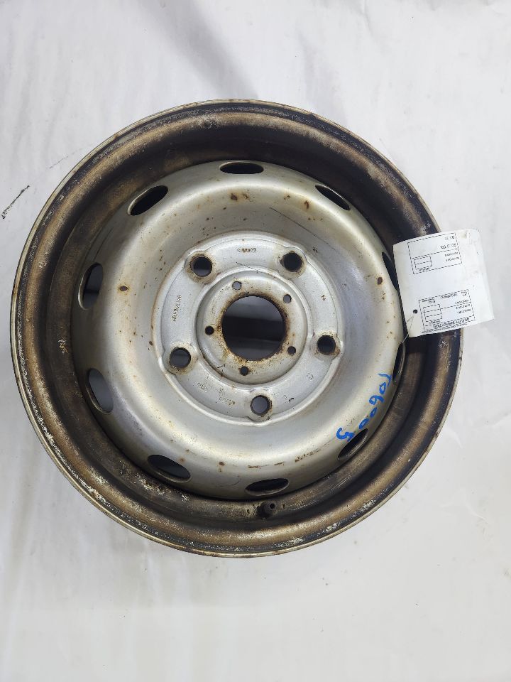 2015 FORD TRANSIT 150 3.7L 6cyl Gasoline VVT WHEEL - 426473