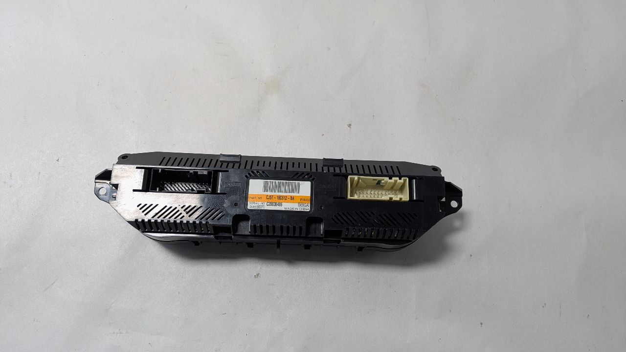 2014 FORD ESCAPE 4cyl 2.0 EcoBoost TEMP CONTROL - 426507 — photo 4
