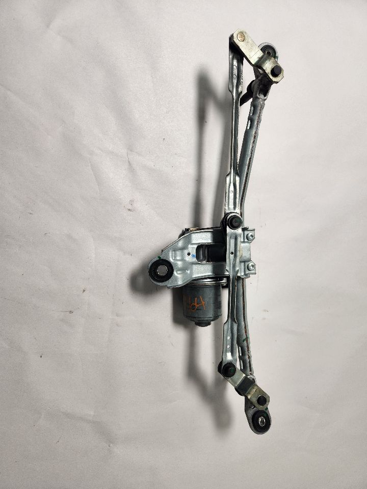 2017 ALFA-ROMEO GIULIA 2.0L 4cyl Turbo Gasoline WIPER MOTOR, WDSH - 426519