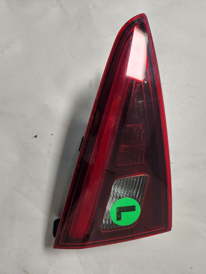 2017 ALFA-ROMEO GIULIA 2.0L 4cyl Turbo Gasoline Left TAIL LAMP - 426521
