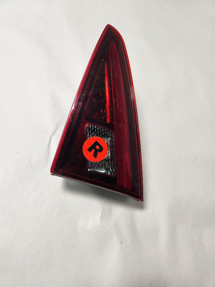 2017 ALFA-ROMEO GIULIA 2.0L 4cyl Turbo Gasoline Right TAIL LAMP - 426523