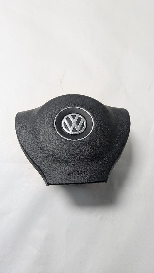 2015 VOLKSWAGEN PASSAT 4cyl Gas Turbo 1.8 PZEV Left AIR BAG - 426574