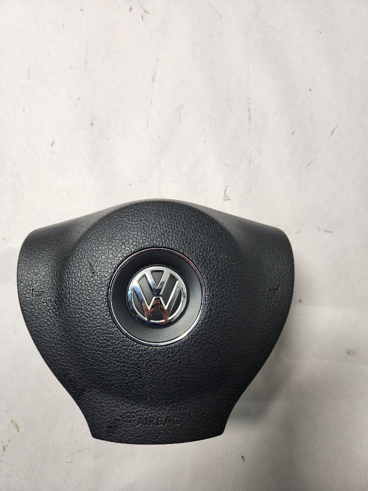 2014 VOLKSWAGEN JETTA 4cyl Diesel Turbo 2.0 Left AIR BAG - 426586