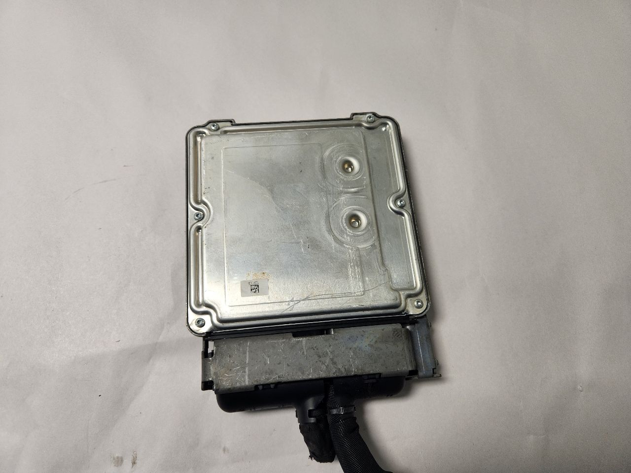 2014 VOLKSWAGEN JETTA 4cyl Diesel Turbo 2.0 Eng/Motor Cont Mod - 426593 — photo 5