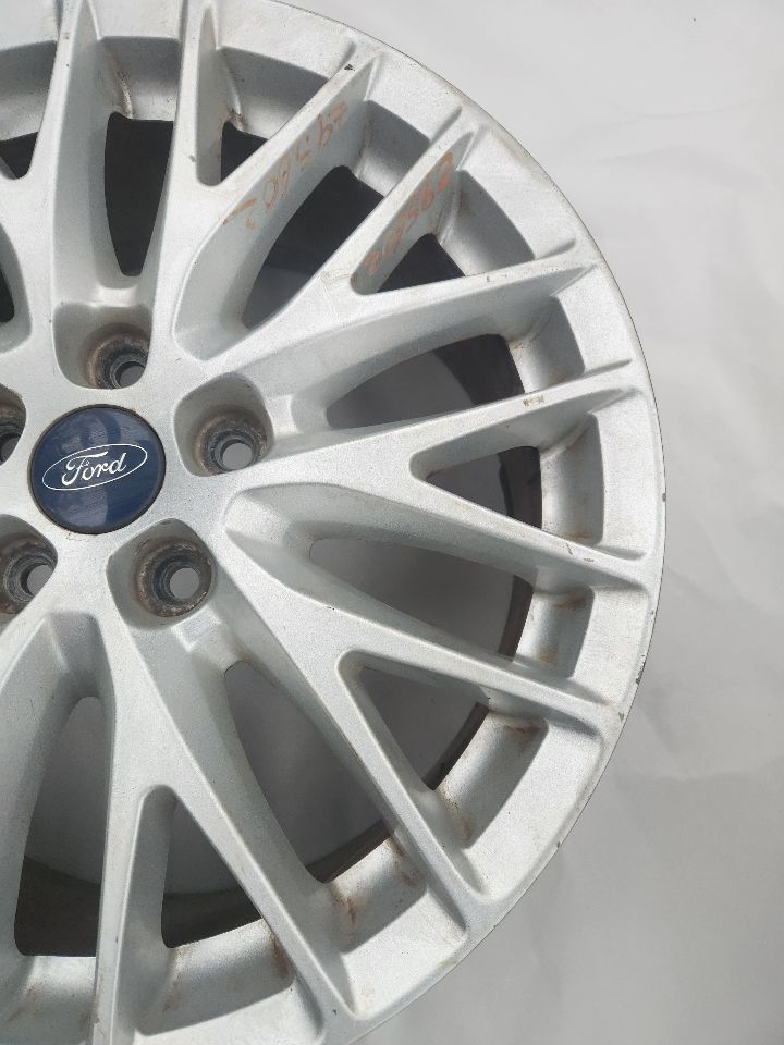 2014 FORD FOCUS WHEEL - 426597 — photo 2