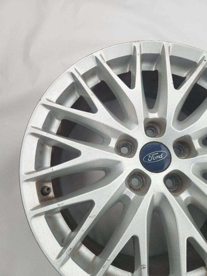 2014 FORD FOCUS WHEEL - 426597 — photo 3