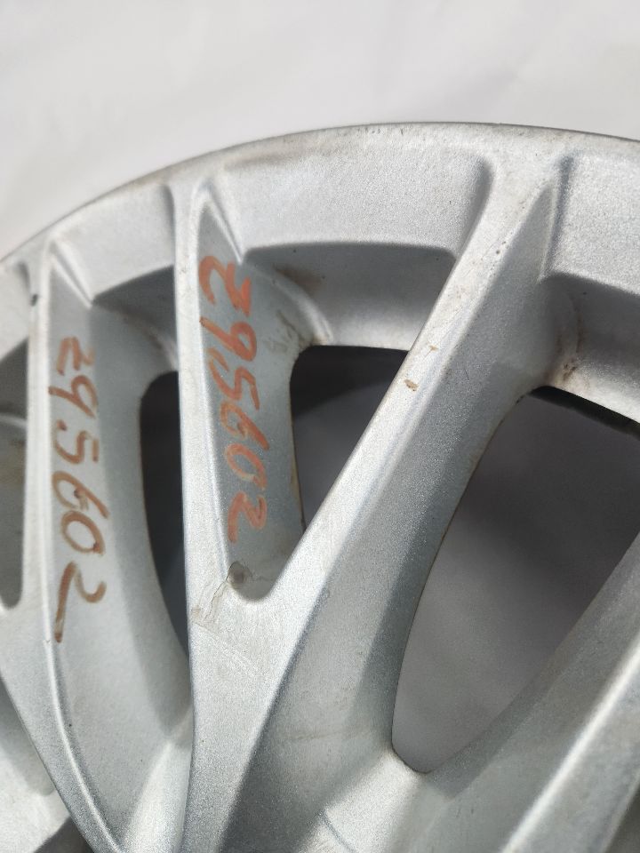 2014 FORD FOCUS WHEEL - 426597 — photo 4