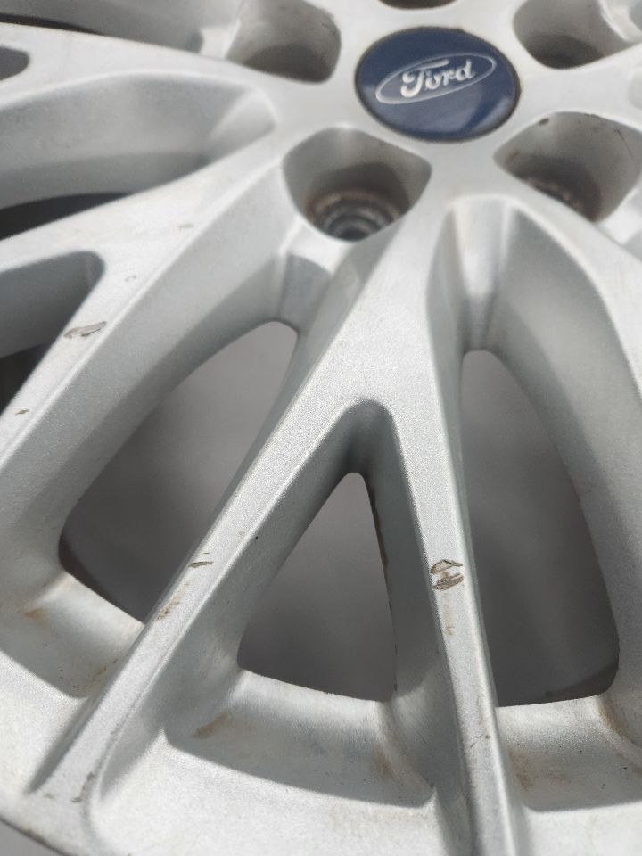 2014 FORD FOCUS WHEEL - 426597 — photo 5