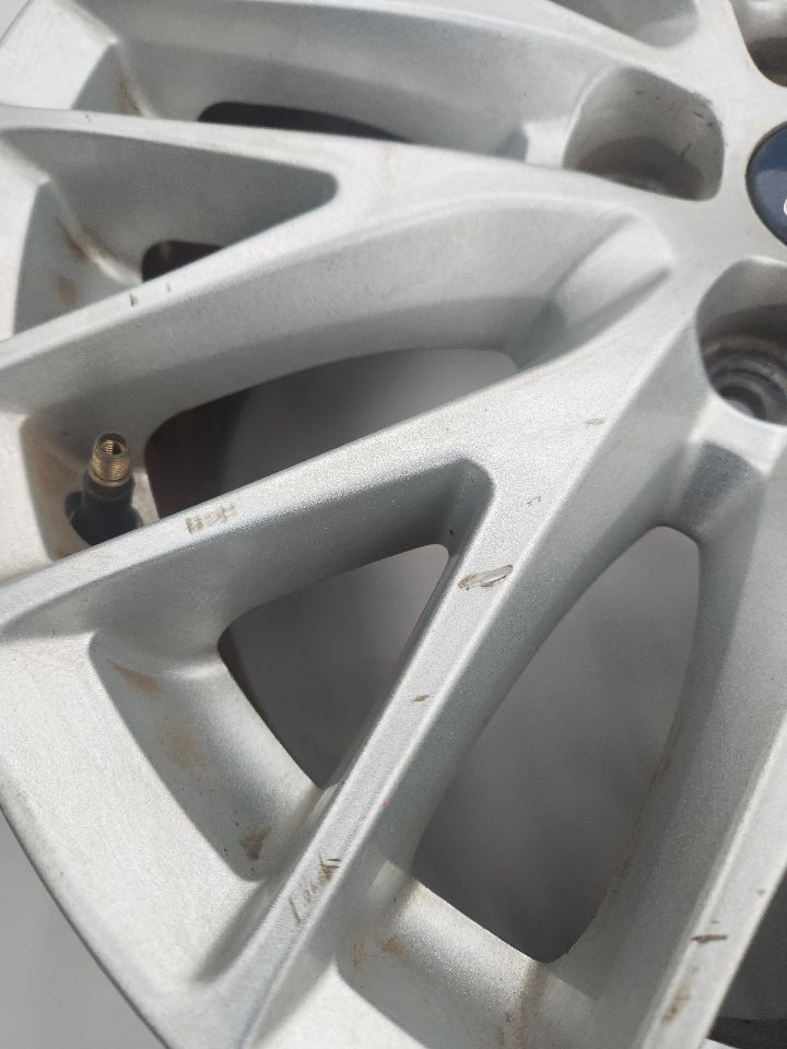 2014 FORD FOCUS WHEEL - 426597 — photo 6