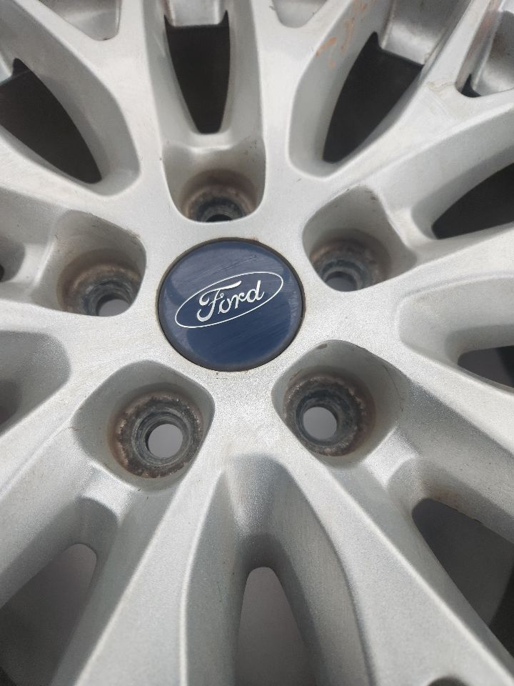 2014 FORD FOCUS WHEEL - 426597 — photo 7