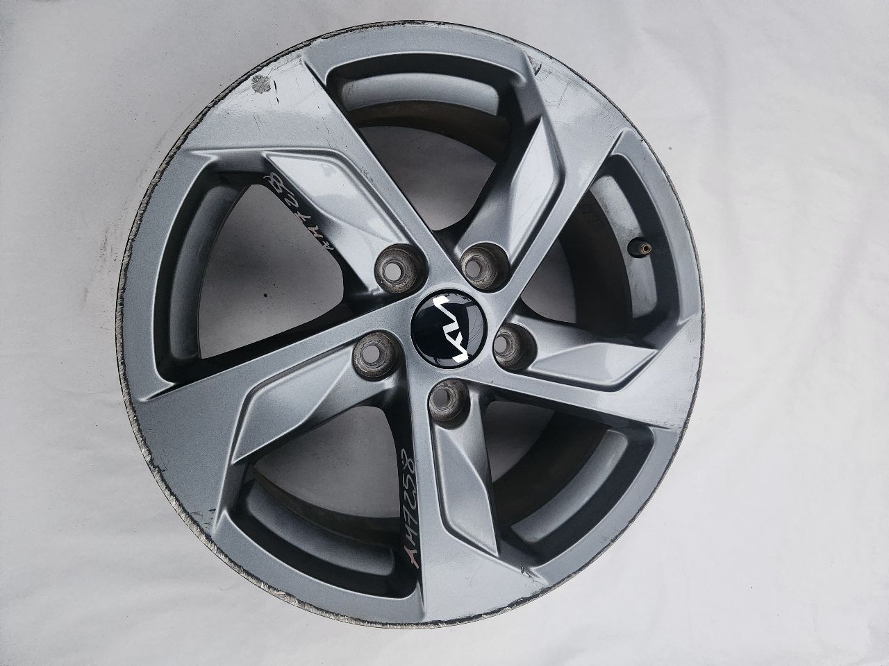 2023 KIA K5 1.6L 4cyl Turbo Gasoline WHEEL - 426609