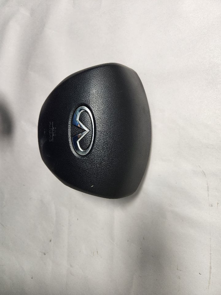 2015 INFINITI Q50 6cyl Gasoline 3.7 Left AIR BAG - 426611